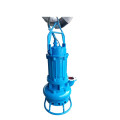 Vertical Centrifuge Industrial Electric Soump Budged Slump Slump Breed Pump Pumpe